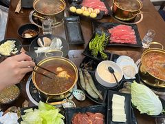 -丽江庭院之爱在路上(西单店)