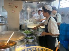 -清真磨沟沿老字号牛肉面(总店)