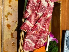-食也烧肉(临平店)