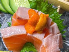 -原志优秀食材·匠心料理·海胆主题(金亿广场店)