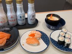 -滨寿司(新街口中央商场店)