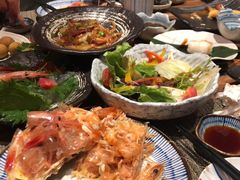 -和悦日料(雅颂庭店)