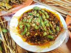 -十里铺铁板鱿鱼