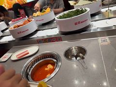 -龍歌自助小火锅(雨花台江南虹悦城店)