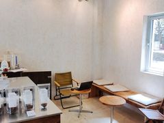 大堂-雪凇咖啡snowsong(三盛店)