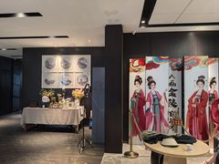-曙光薇酒店(南京夫子庙老门东店)