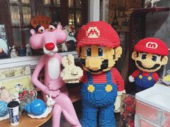 -Candy plus vintage桃园中古