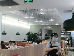-卡朋西餐(扬名广场店)