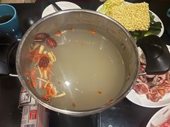 -深圳东部华侨城茵特拉根酒店