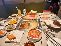 -海底捞火锅(北京路店)