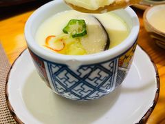 茶碗蒸-游You House(西单老佛爷店)