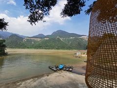 -百里鲜(羚羊峡古栈道森林公园店)