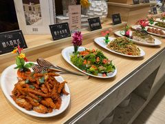 -春天烤肉自助餐厅(南内环店)