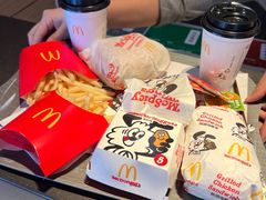 -麦当劳(余姚北站店)