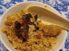 秃黄油黑松露拌饭-福1015(愚园路店)