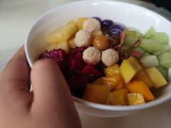 -柴门饭儿(成都太古里店)
