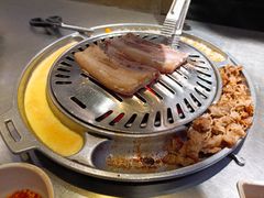 五花肉-喜来稀肉(虹泉路店)