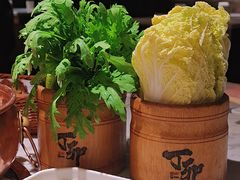 -丁卯•铜锅涮肉(工体店)