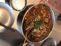 -蓉三少冒烤鸭·四川小吃集(北京首店)