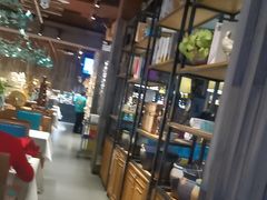 -领鲜活海鲜榴莲自助火锅(东门店)