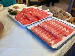 -东来顺饭庄(天坛店)