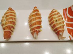 -新一番三文鱼寿司(大东海店)