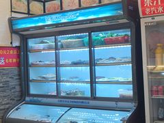 -是你家土菜馆(东部星城店)