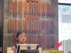 -保儿牛肉面(万象城店)