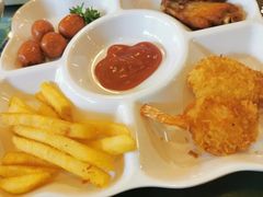 -豪客来牛排(中核世纪广场店)