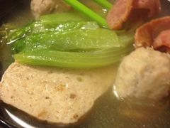 -八婆婆烧仙草(中山路店)