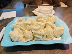 -老边饺子馆·东北菜(虎坊桥店)