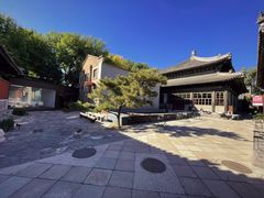 -嵩祝寺及智珠寺