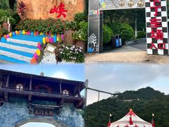 -黄腾峡生态旅游区