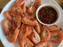-南海渔家•海鲜•正宗海南菜(海棠湾店)