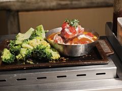 -肉肉大米(金虹桥店)