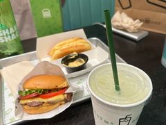 -Shake Shack(天环店)
