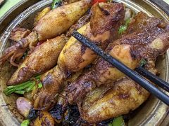 -贞姨美食·老字号海鲜大排档