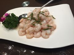 -博悦公馆尚悦自助餐厅