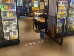 -喝丢一只鞋海鲜烧烤·海肠捞饭(东关街店)