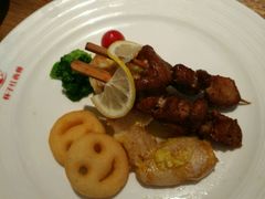 -杯子红牛排(南庄吉利广场店)