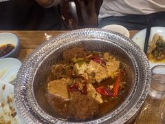 -乔家满族八大碗(流水沟店)