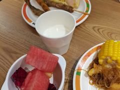 -比格比萨自助(南京万达茂店)