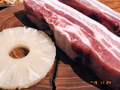 -济州爱肉堂(总店)