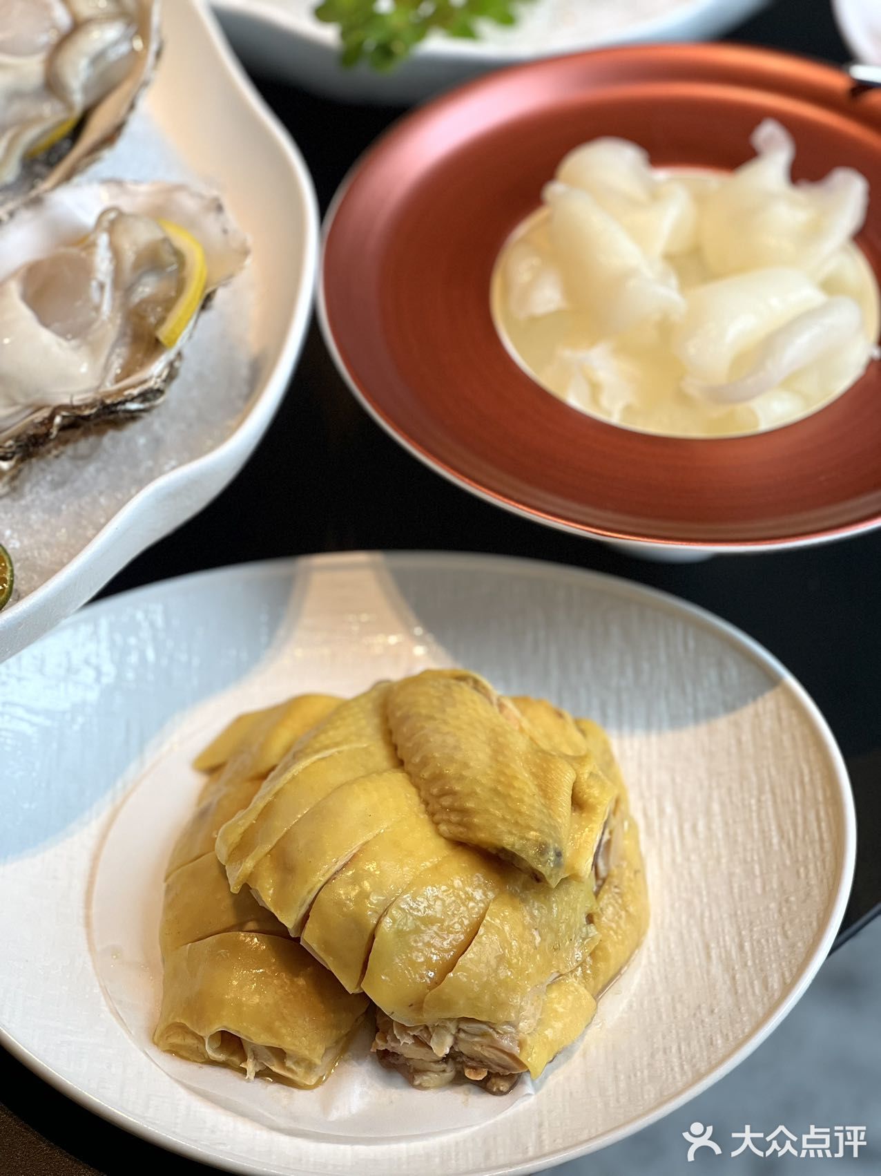 不愧是约会💯餐厅，一秒心动💓