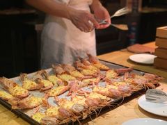 -芭菲盛宴·环球美食(解放碑英利国际店)