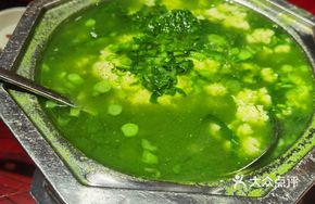 Xishi Tofu Pudding
