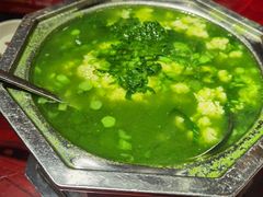 西施豆花-石门一味酒家(塔谈店)