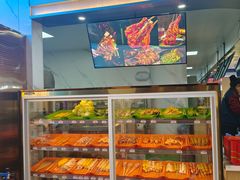 -五四广场美食城(福泰广场店)