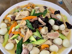 -抹直口特色菜馆(一店)