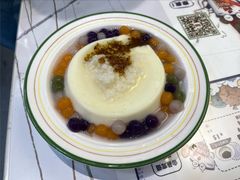 -糖潮糖水铺(省府店)